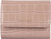 Wallet Heath Croco