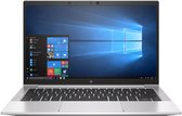 HP EliteBook 845 G8 - 14" (35,6 cm) - AMD® Ryzen™ 5 PRO 5650U - 16 Go DDR4RAM - SSD NVMe 1 To - Carte Graphiques AMD® Radeon™ - Windows 10 Pro