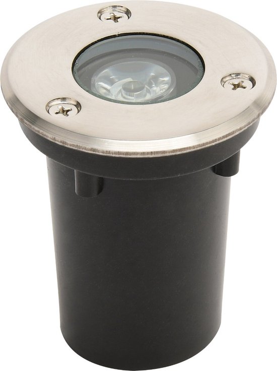 Philips spot lumière UniDot G2 BGS300 philips led spot 3W 210lm paysage surface Philips spot lumière UniDot G2 BGS300 philips led spot 3W 210lm paysage surface