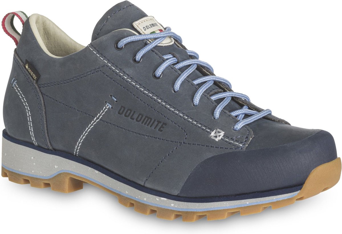 Dolomite Cinquantaquattro low FG GTX ws 292534 blue 38 2/3