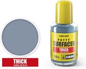 AMMO MIG 2049 Putty Surfacer - Thick - 30ml Filler