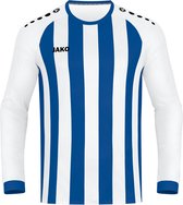 Jako - Shirt Inter LM - Blauwe Voetbalshirt Kids-164