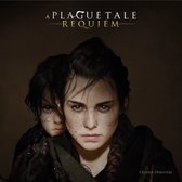 Olivier Deriviere - A Plague Tale: Requiem (CD)