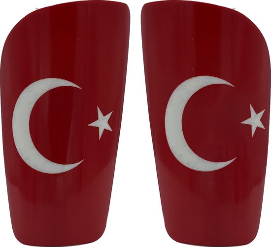 Protège-tibia - Turquie (S)