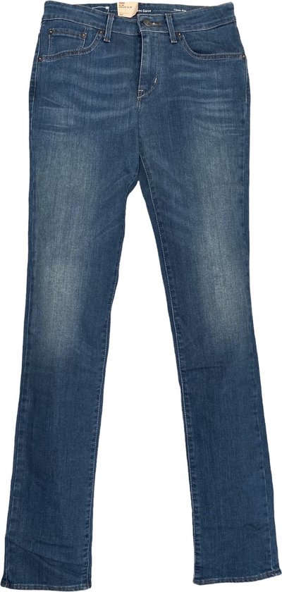 Jeans Levi's 'Demi Curve' - Taille : W25/L34
