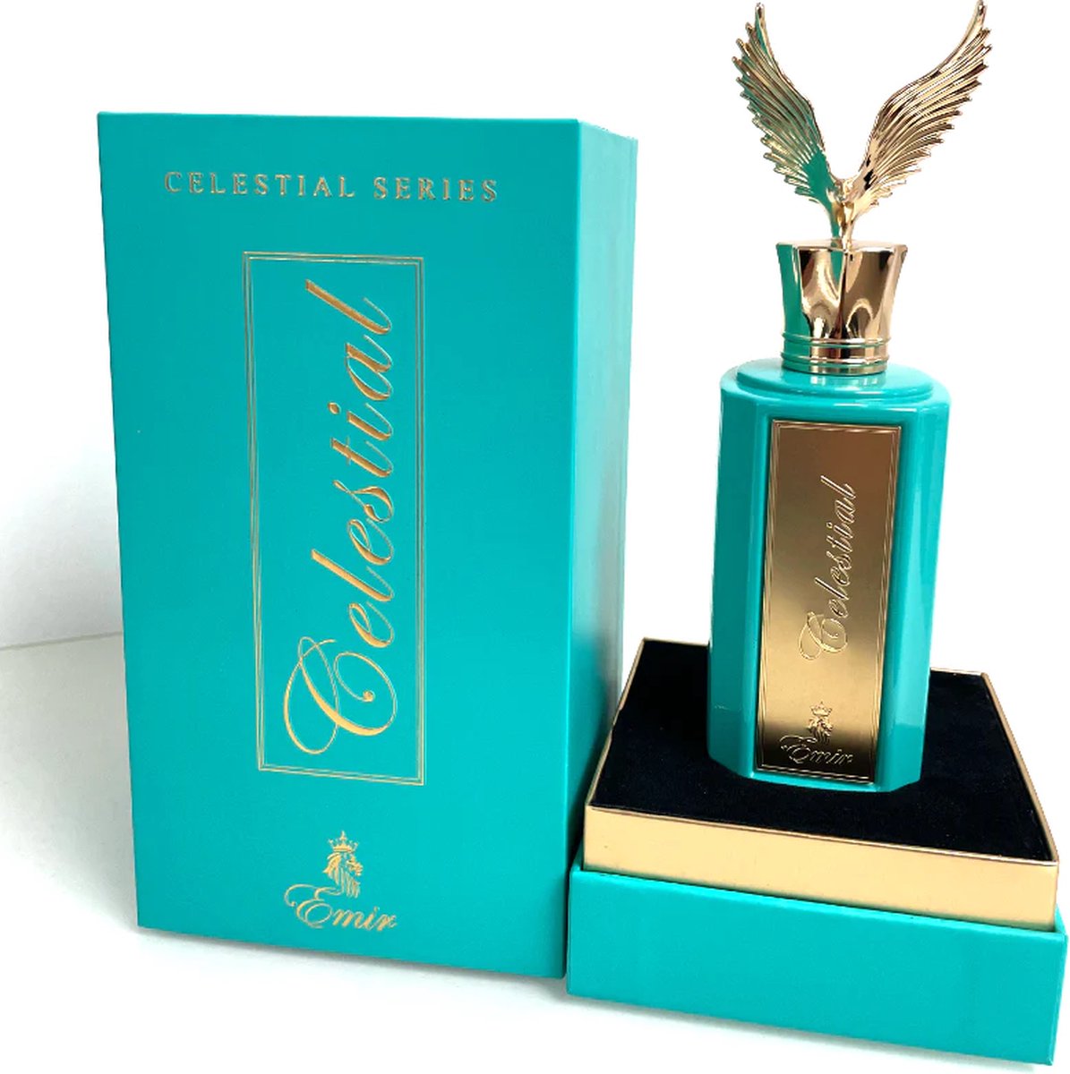 Emir - Celestial eau de parfum 100 ml