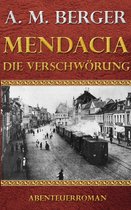 Mendacia 1 - Mendacia - Die Verschwörung
