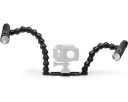 Mares EOS 10LRW - Video Set