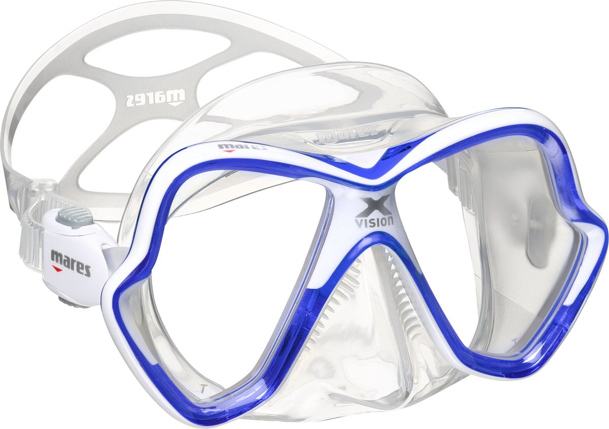 Mares Mask X-VISION