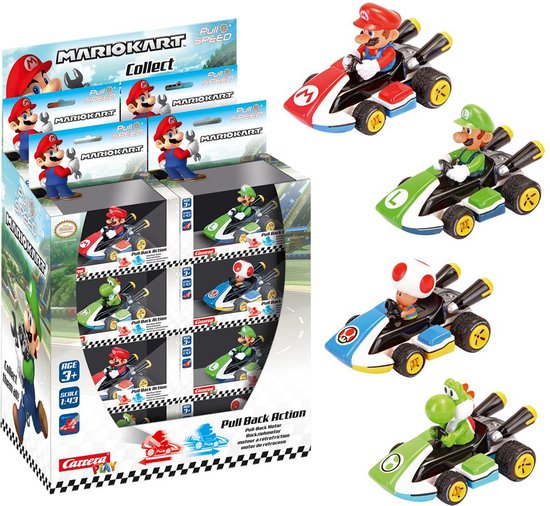 Carrera Pull & Speed | Turbo-Fahrspaß für Kids - Seite 3