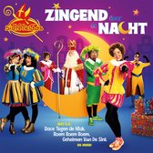 Club van Sinterklaas - Zingend door de nacht CD (2022)