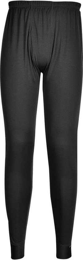 Thermolegging Portwest B131 Heren thermo legging Maat S