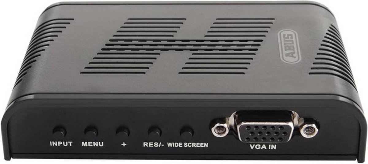 ABUS ABUS Security-Center TVAC20001 BNC/VGA adapter