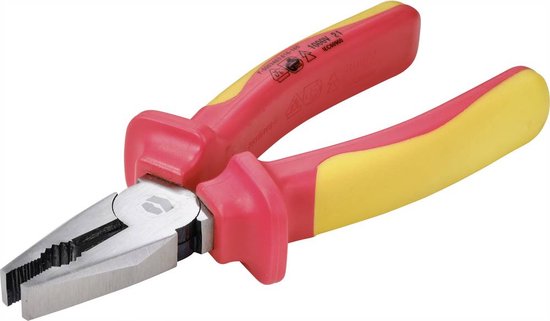 Facom U.306-180: Universele Trekkerset Binnen & Buiten