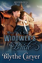 Western Fates 2 - A Widower's Bride