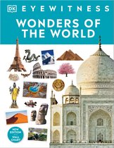 DK Eyewitness - Wonders of the World