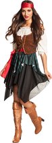 Pirate Storm - Costume - Taille 40/42 - Costumes de carnaval