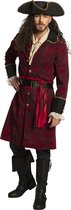 Boland St. Costume Adulte Pirate Typhoon Hommes Taille 50/52