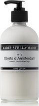 MARIE-STELLA-MARIS - Lotion pour les mains Objets d' Amsterdam - 250 ml - lotion pour les mains