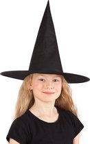 Chapeau de sorcière Ursula enfants