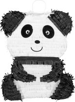 Boland - Piñata Panda - Verjaardag, Kinderfeestje, Themafeest - Dieren