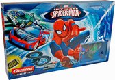 Carrera Marvel Ultimate Spider-Man 1/43 Slot Racing System Racebaan speelgoedvoertuig