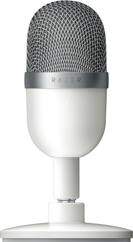 Razer Seiren Mini Streaming Microfoon - Mercury