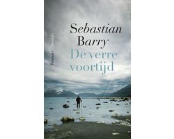 Omslag van De verre voortijd