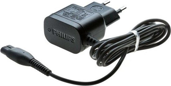 Adaptateur Philips - chargeur chargeur oneblade cordon de charge - tondeuse  rasoir... | bol.com