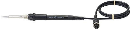 Station de dessoudage TOOLCRAFT ZD-8925 TO-4861968 numérique 90 W 160 - 480 °C - Bricolage