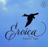 Tovey/Sammons/Elgar: Eroica