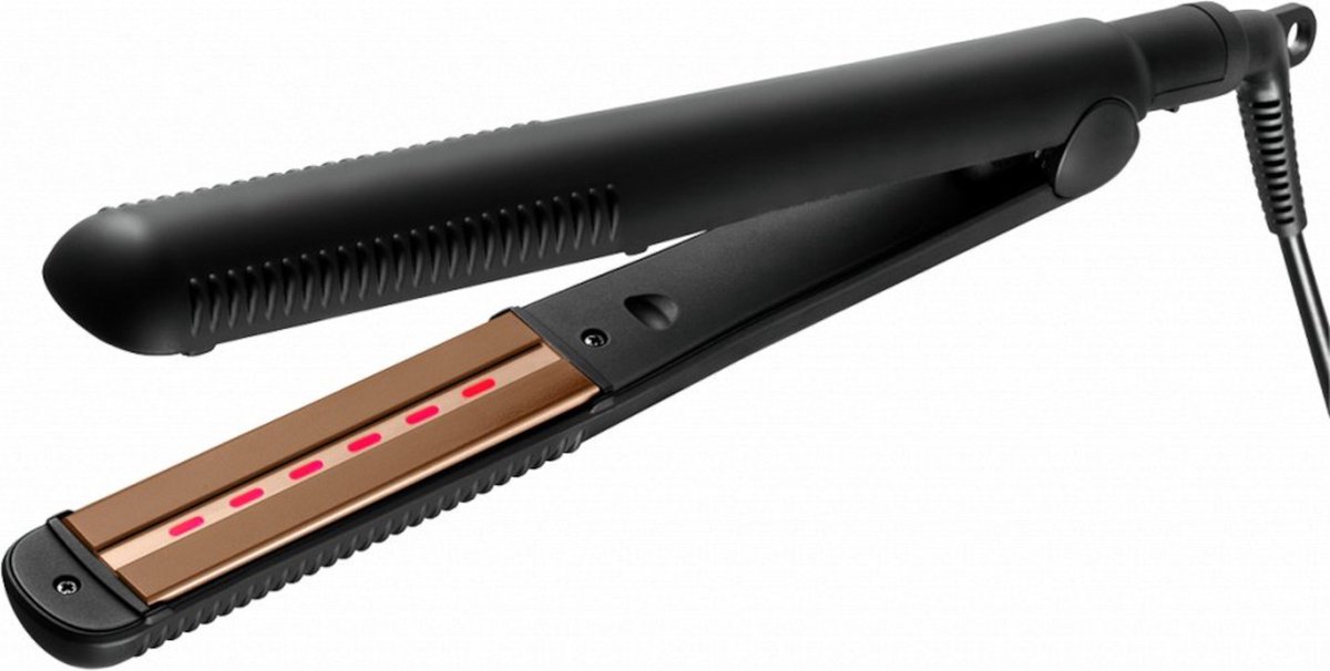 Concept VZ6020  - Stijltang - Ionic Elite - richtplaat