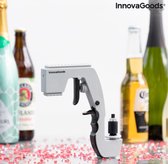 Innovagoods Champagne- En Bierpistool Fizzllet Innovagoods