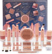 Sunkissed Q-Ki Super Stars Collection Cadeauset