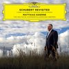 Deutsche Kammerphilharmonie Bremen, Matthias Goerne - Schubert Revisited: Lieder Arranged For Baritone And Orchestra (CD)