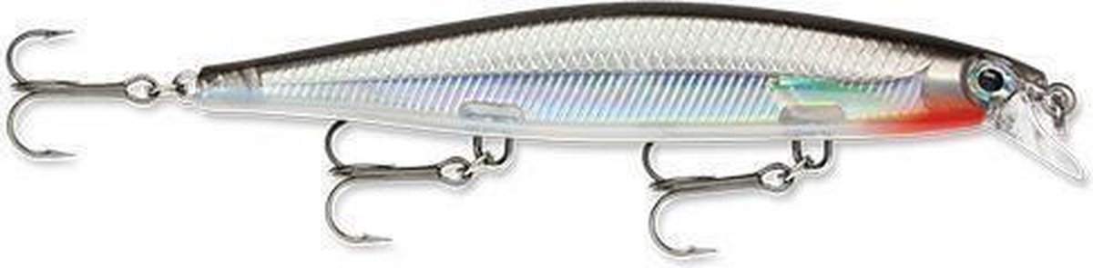Rapala Shadow Rap 11 Blue Ghost - BGH
