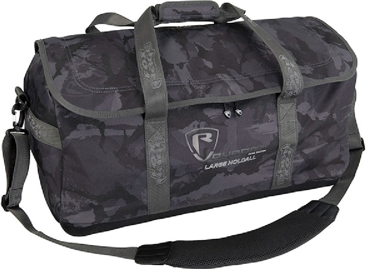 Fox Rage Voyager Camo Holdall Large