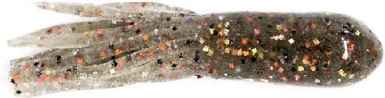 X Zone X-Tube 2,75 pouces 7 cm 9 pièces. Jus de coléoptère