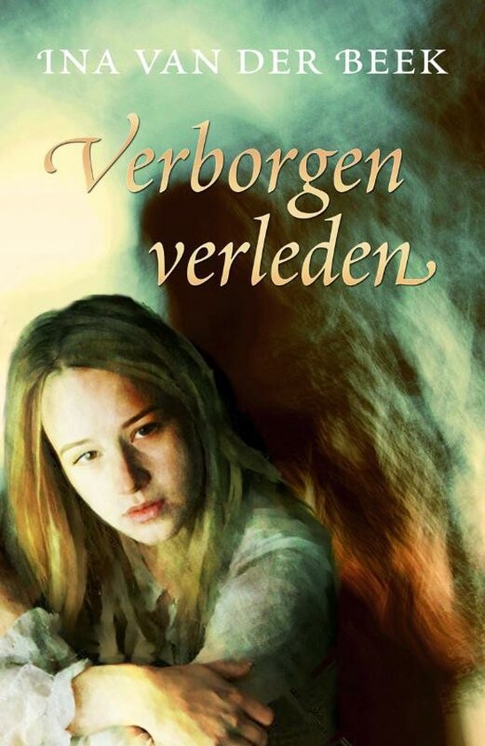 Cover van het boek 'Verborgen verleden' van Ina van der Beek