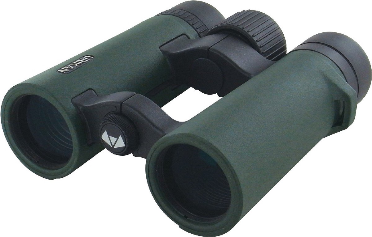 Urikan U-TRAIL 8x34 - Binoculair
