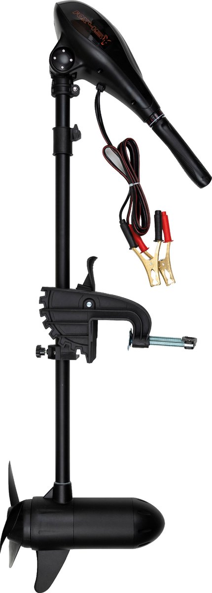 Fox 65lbs 3 Blade Prop - Elektromotor