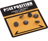 Strategy Weight Screw | Toplood