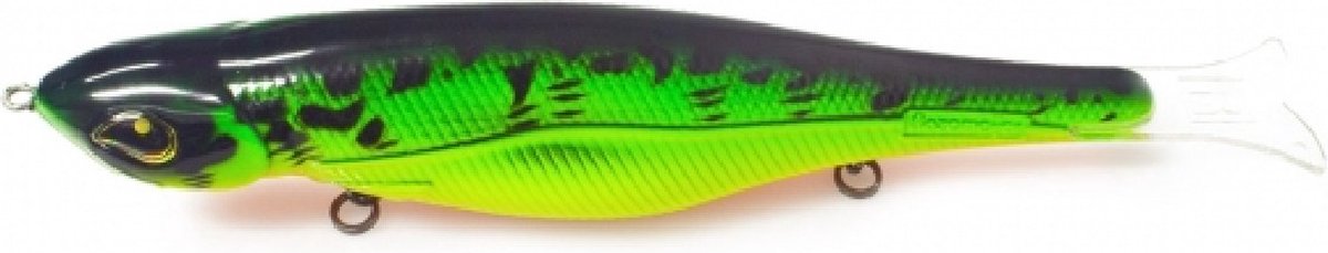 Rozemeijer Tracker 17cm 75g