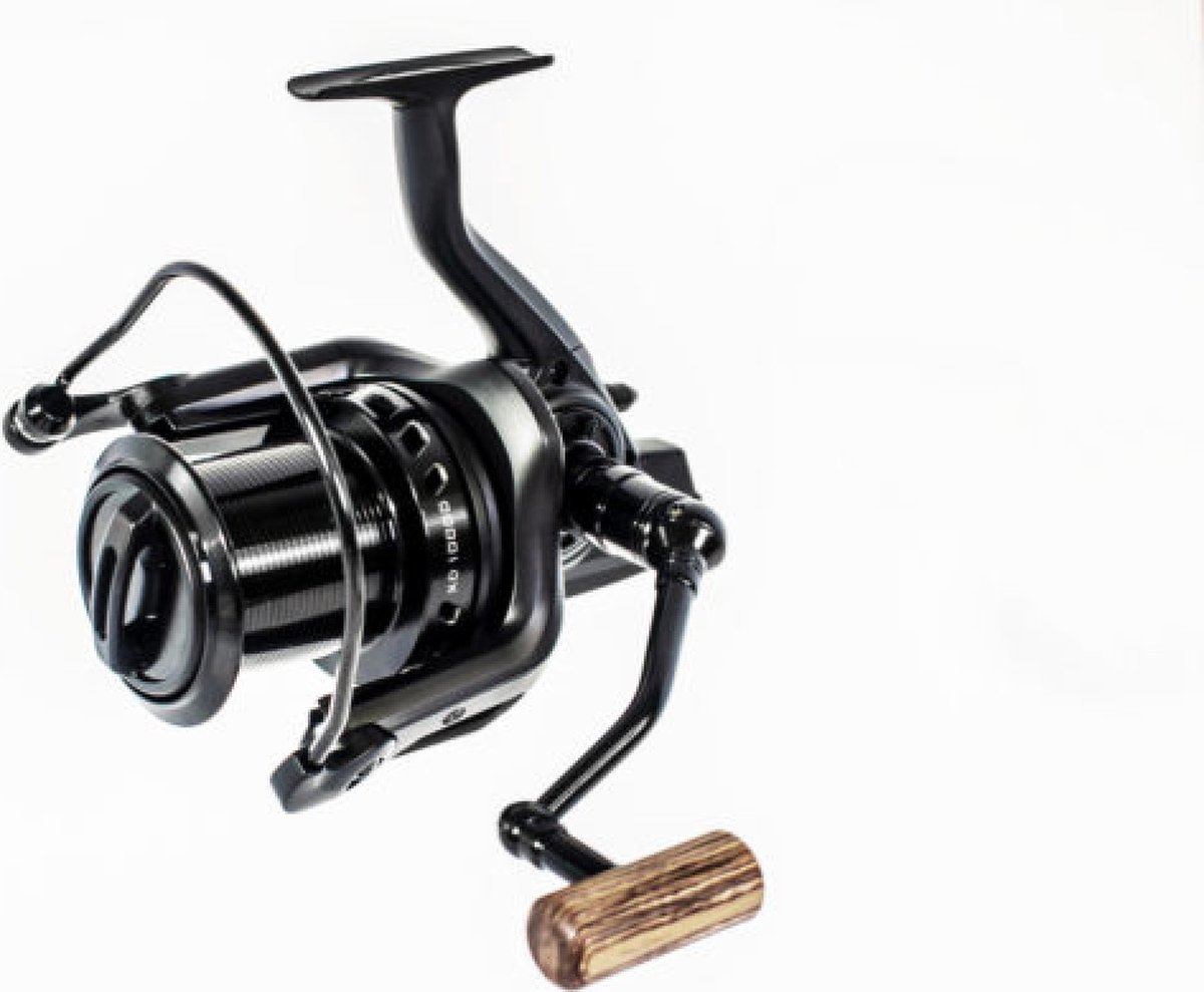Sonik Tournos Xd 10000 Reel