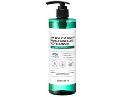 Some By Mi AHA.BHA.PHA 30 Days Miracle Acne Clear Body Cleanser 400 g 400 g