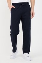 Comeor Sweatpants hommes épais - Blauw - 3XL - Pantalon d'entraînement pour hommes - Pantalon de sport long