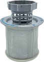 Filter microfilter zeef vaatwasser vaatwasmachine - geschikt voor Bosch Siemens Atag Balay Constructa Gaggenau Neff Pelgrim - 00427903 - 10002494