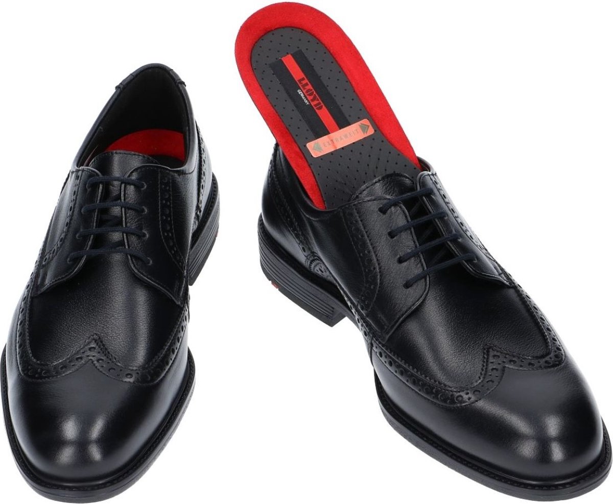 Lloyd Veterschoenen