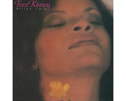 Fern Kinney – Pillow Talk - CD Japanse persing