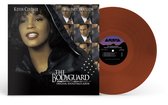 OST - The Bodyguard (Red Vinyl)